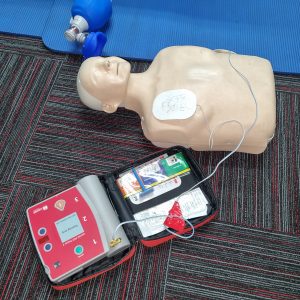 BLS For Healthcare Providers